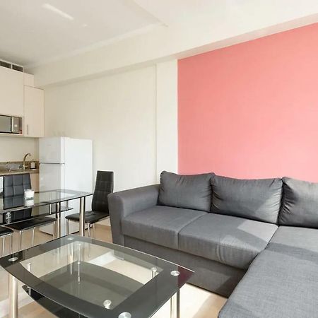 Delight By Thesshome Thessalonique Extérieur photo