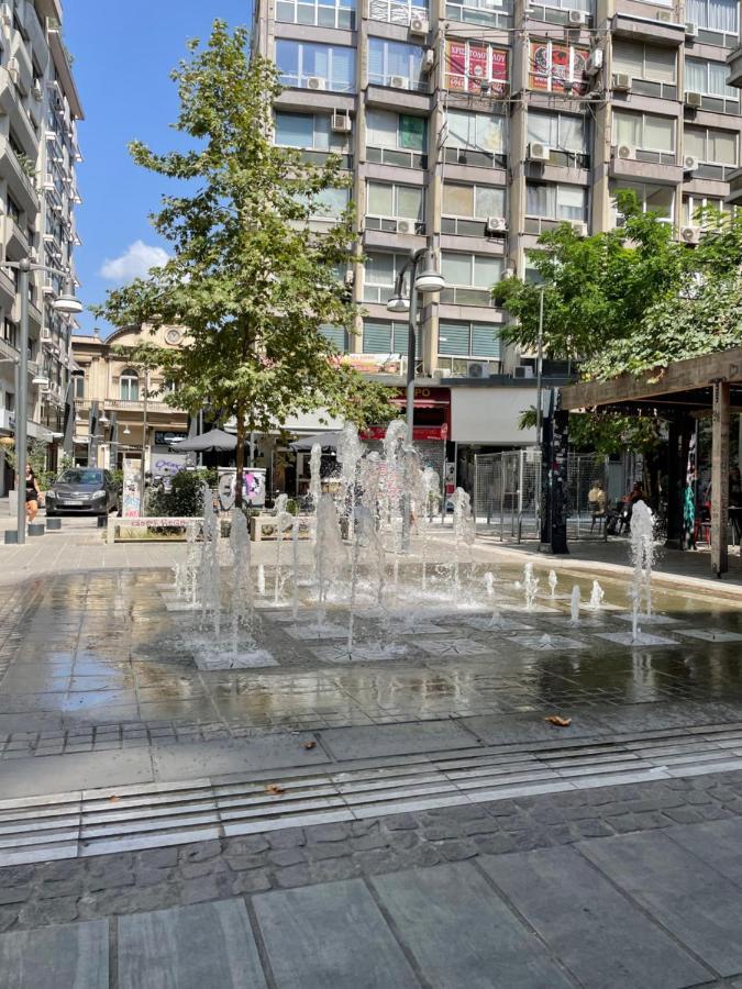 Delight By Thesshome Thessalonique Extérieur photo