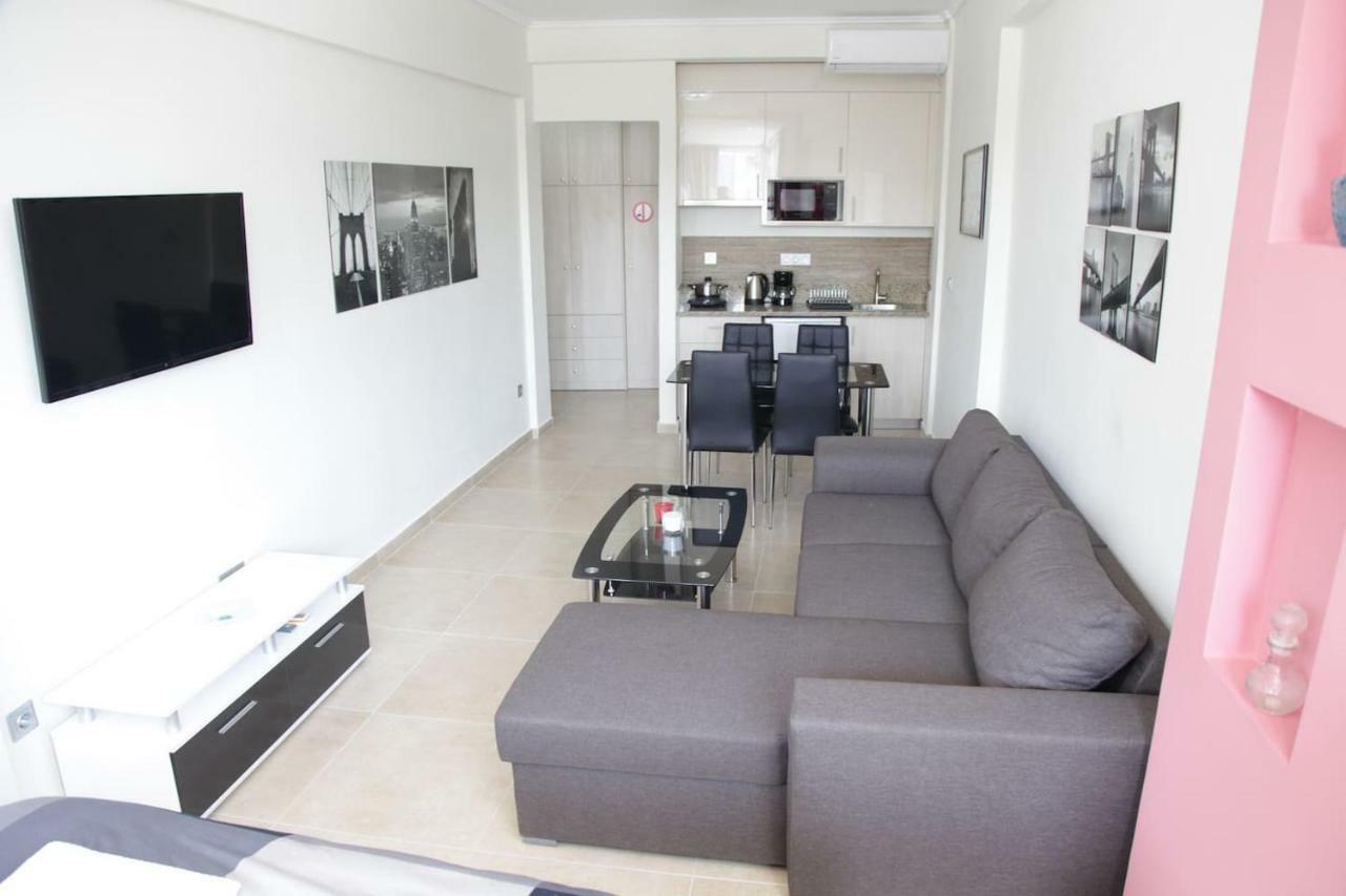Delight By Thesshome Thessalonique Extérieur photo