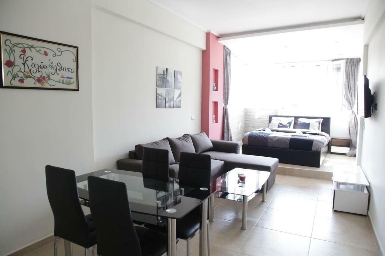 Delight By Thesshome Thessalonique Extérieur photo