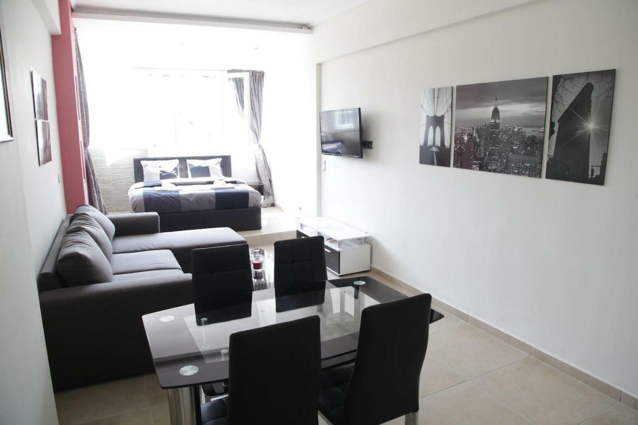 Delight By Thesshome Thessalonique Extérieur photo