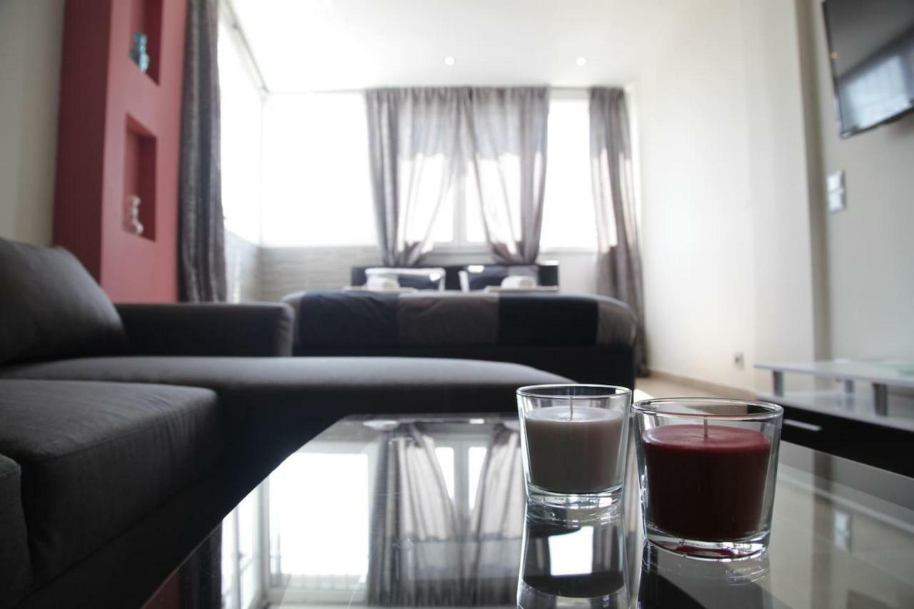 Delight By Thesshome Thessalonique Extérieur photo