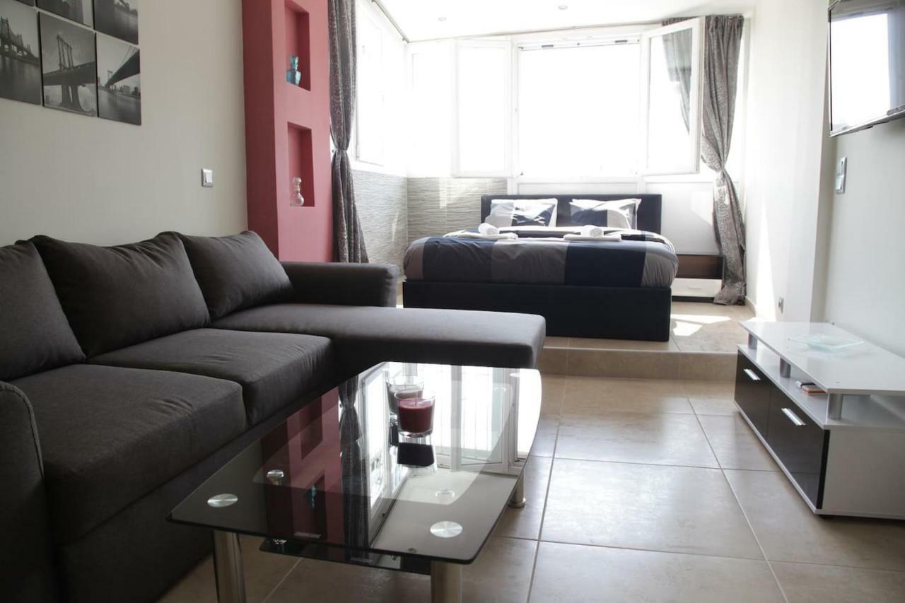 Delight By Thesshome Thessalonique Extérieur photo