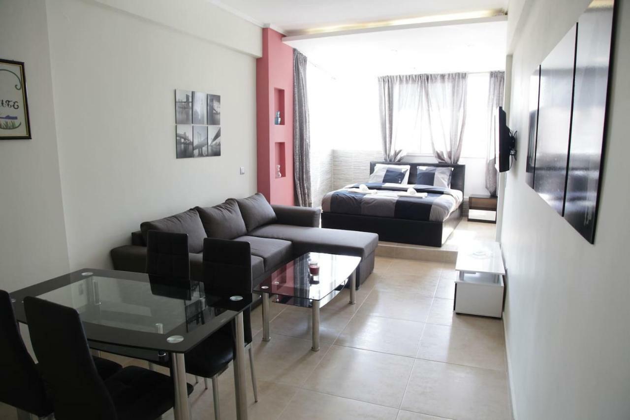 Delight By Thesshome Thessalonique Extérieur photo