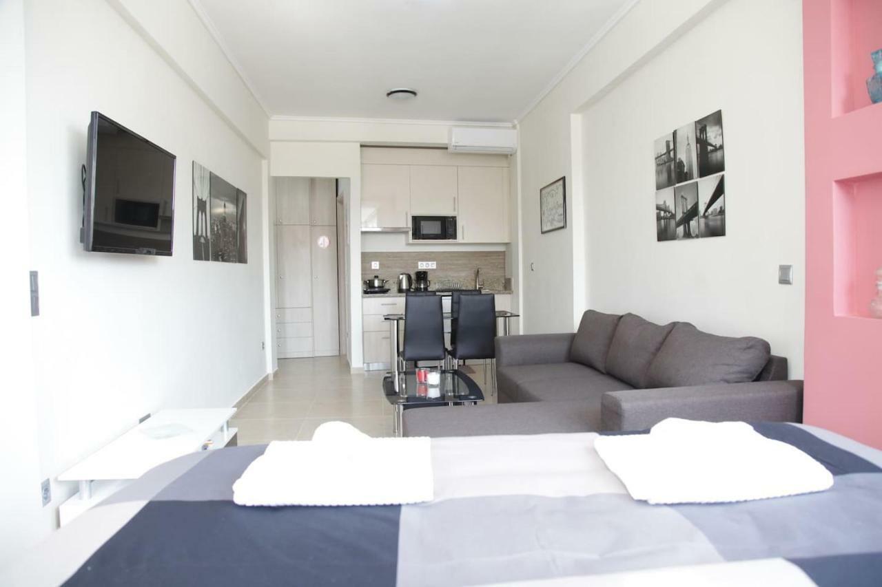 Delight By Thesshome Thessalonique Extérieur photo