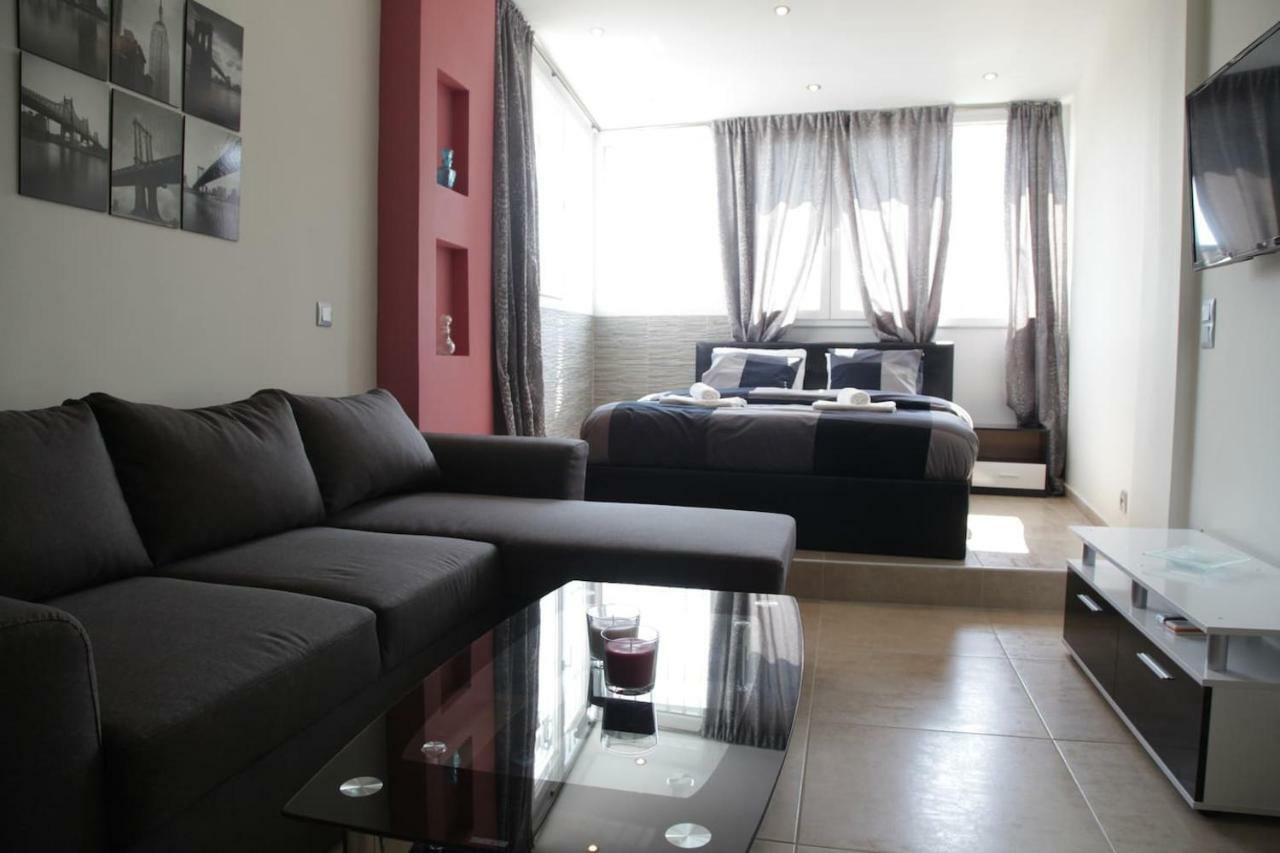 Delight By Thesshome Thessalonique Extérieur photo