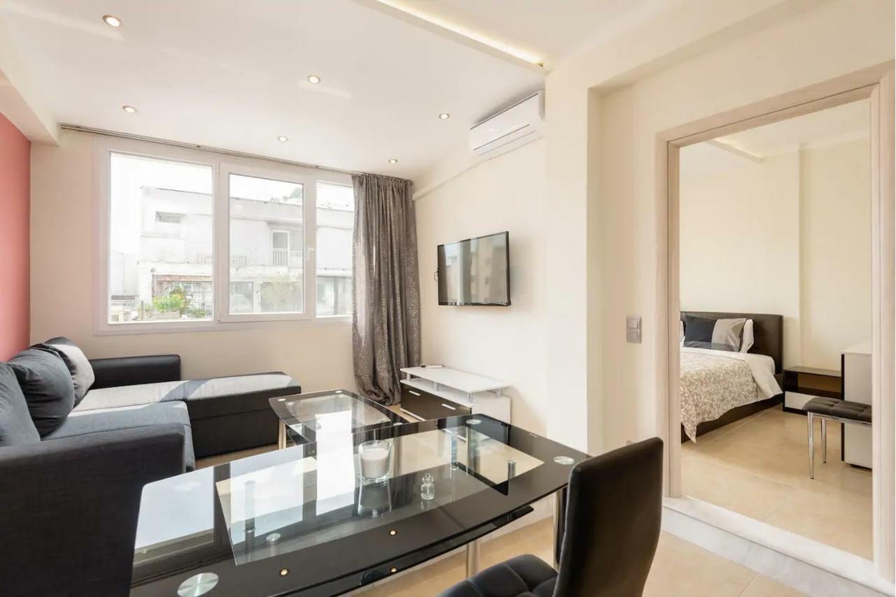 Delight By Thesshome Thessalonique Extérieur photo