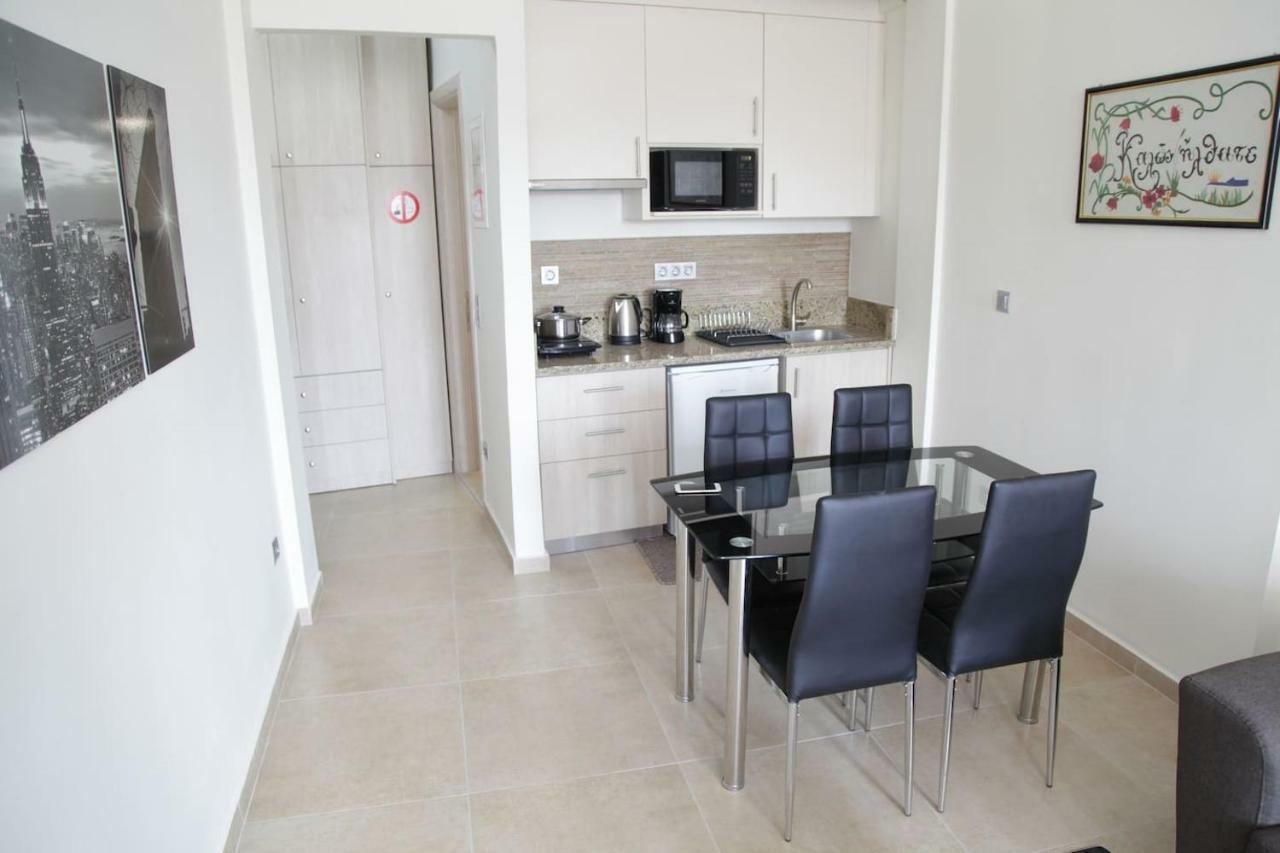 Delight By Thesshome Thessalonique Extérieur photo