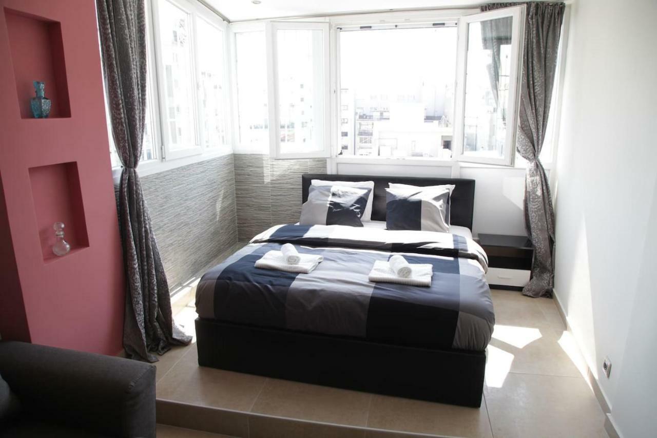 Delight By Thesshome Thessalonique Extérieur photo