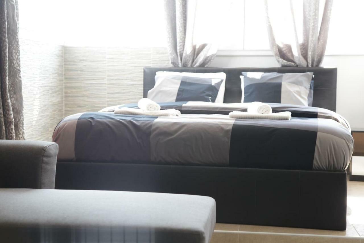 Delight By Thesshome Thessalonique Extérieur photo