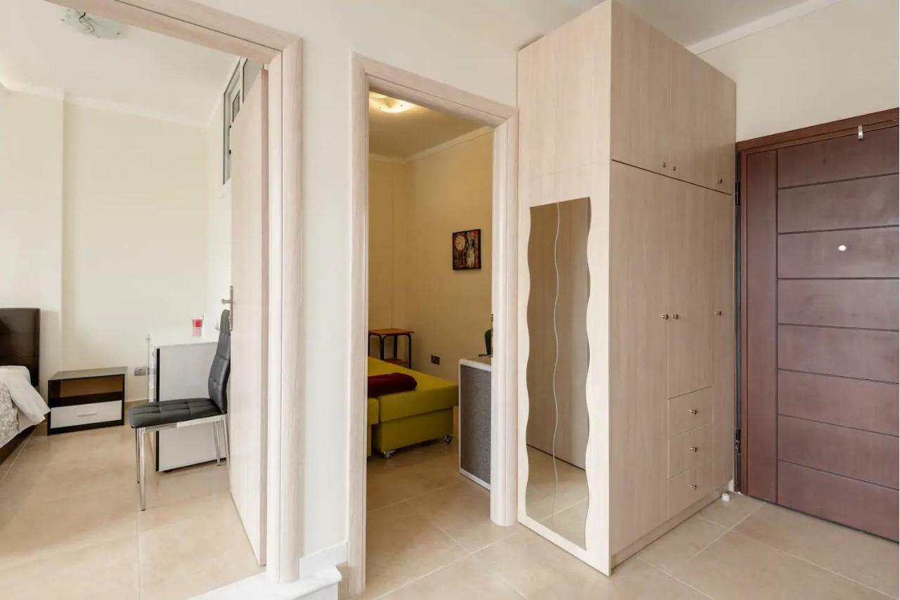 Delight By Thesshome Thessalonique Extérieur photo