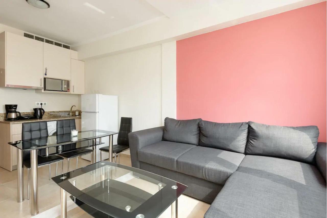 Delight By Thesshome Thessalonique Extérieur photo