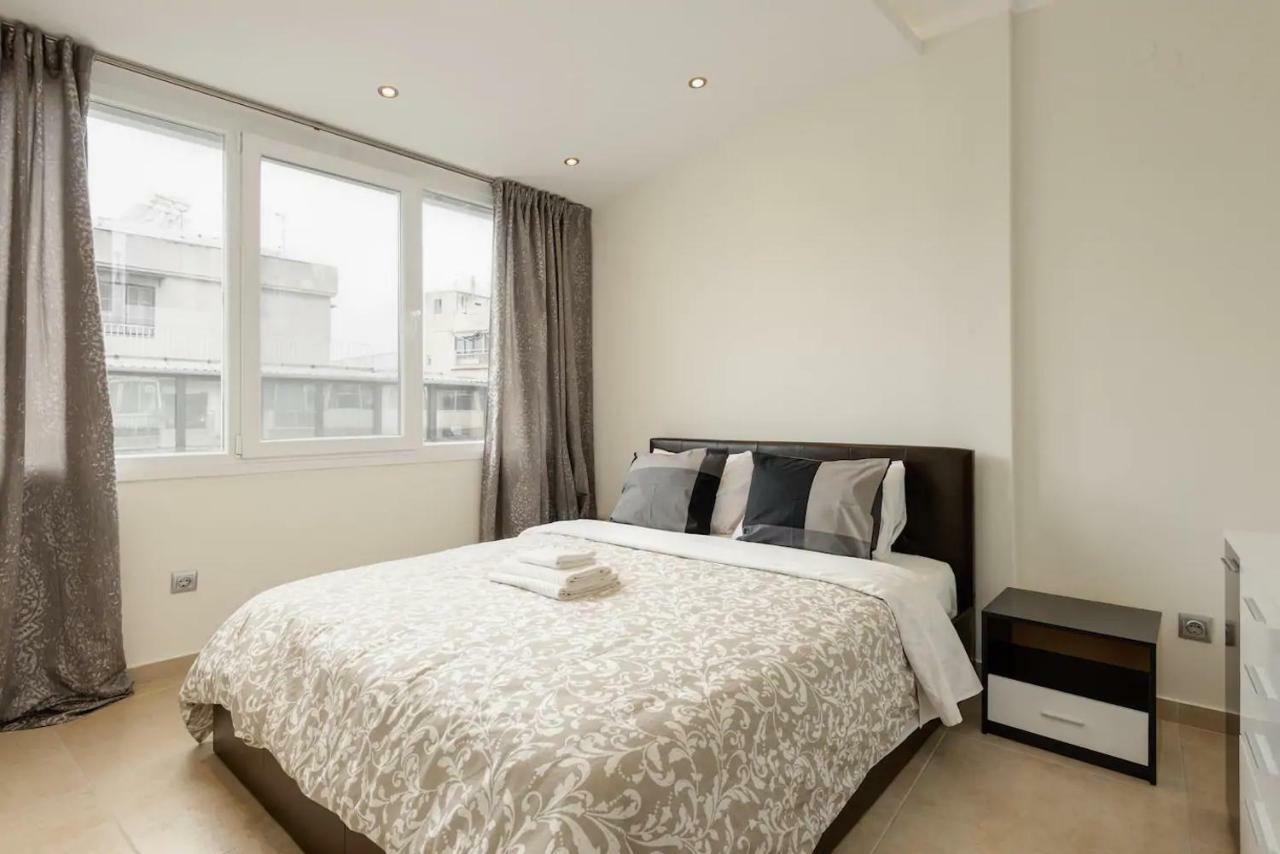 Delight By Thesshome Thessalonique Extérieur photo